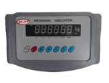 Indicadores Electrónicos