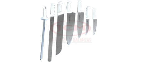 Cuchillos