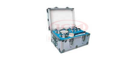Kit De Masas Para Calibración