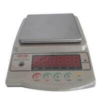 Balanza Solo peso Modelo HKJE3200B