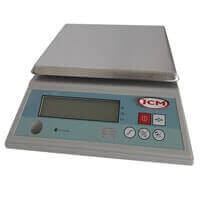 Balanza mecanica KCA
