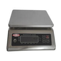 Balanza Solo Peso Modelo AGT-S