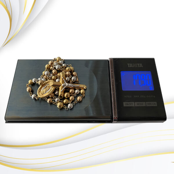 BALANZA GRAMERA MODELO 1479J2