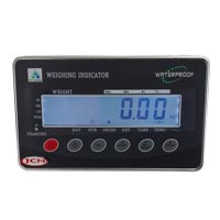 Indicadores Electrónicos Modelo XK3119WP
